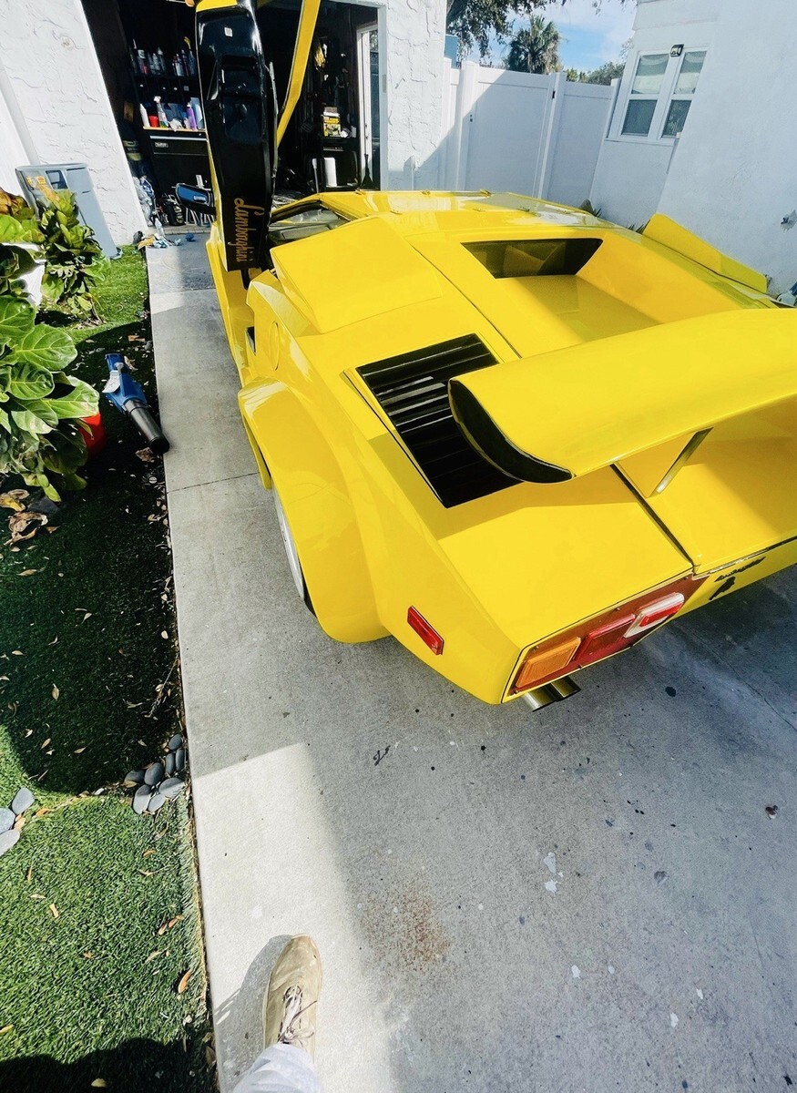 1980 Replica/Kit Makes - photo 3