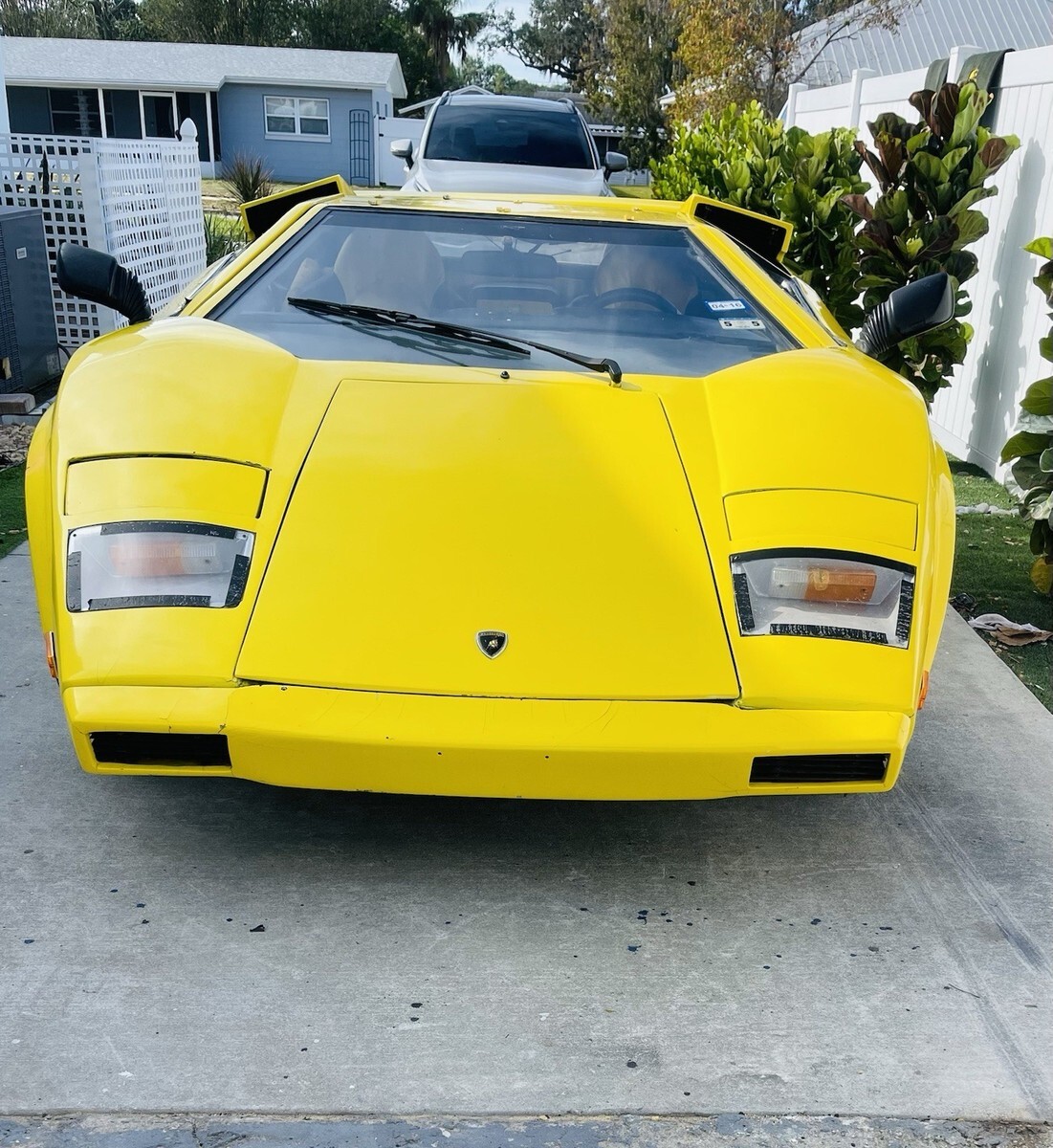 1980 Replica/Kit Makes - photo 4