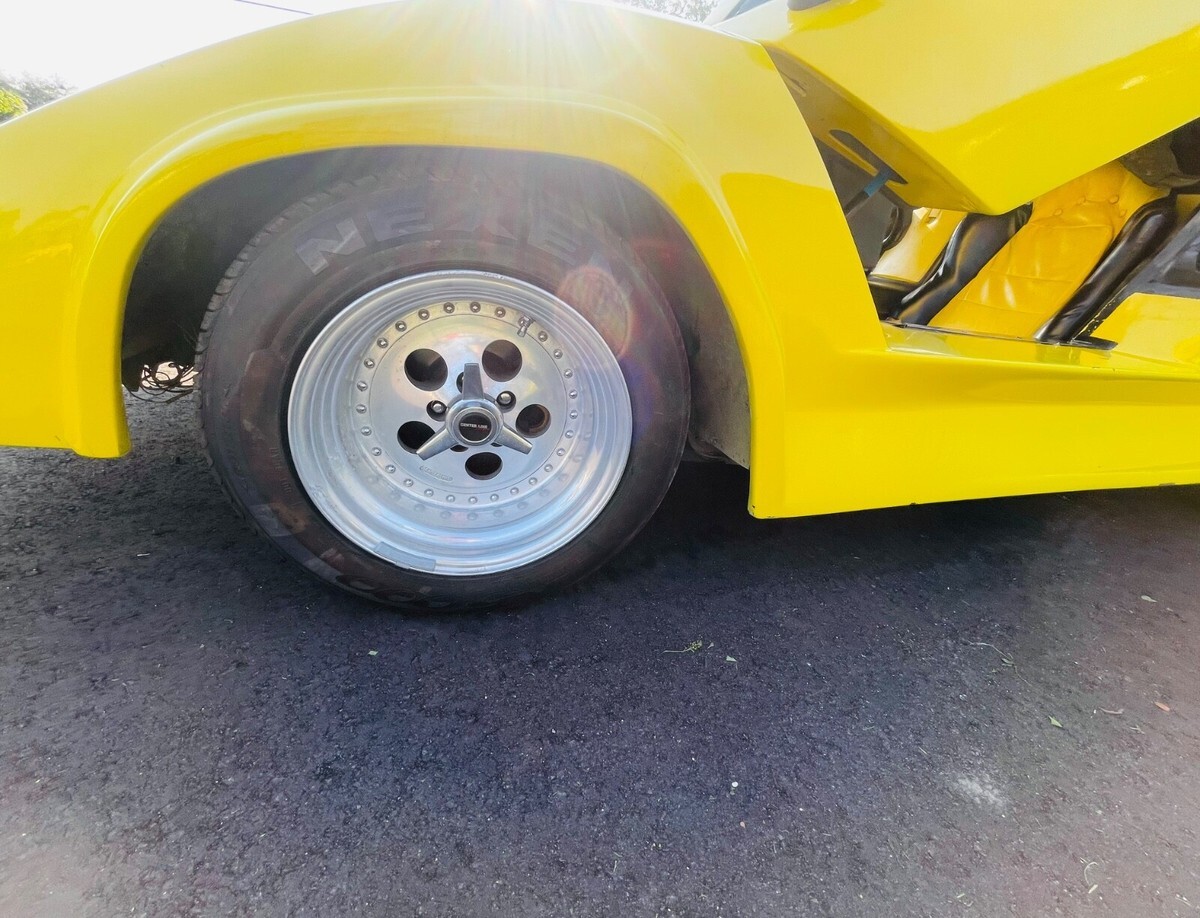 1980 Replica/Kit Makes - photo 8