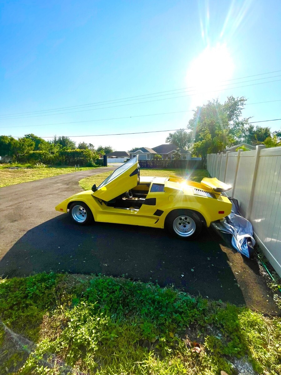 1980 Replica/Kit Makes - photo 9
