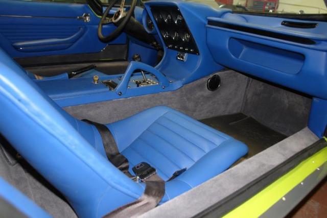 1969 Lamborghini Other Miura S - photo 11