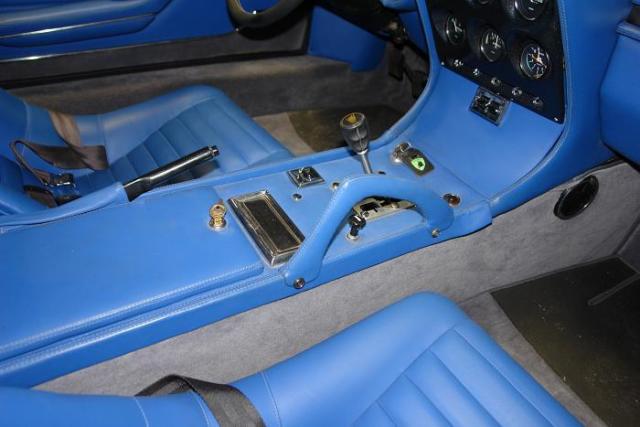 1969 Lamborghini Other Miura S - photo 3