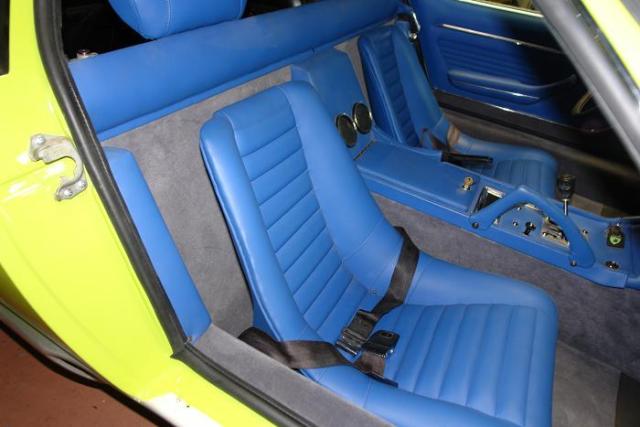 1969 Lamborghini Other Miura S - photo 4