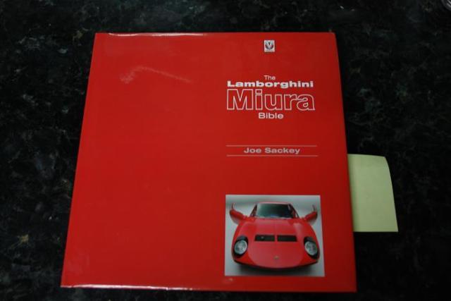 1969 Lamborghini Other Miura S - photo 6