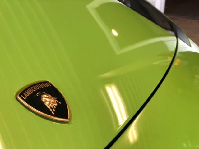 1980 Replica/Kit Makes Murcielago LP640 - photo 3