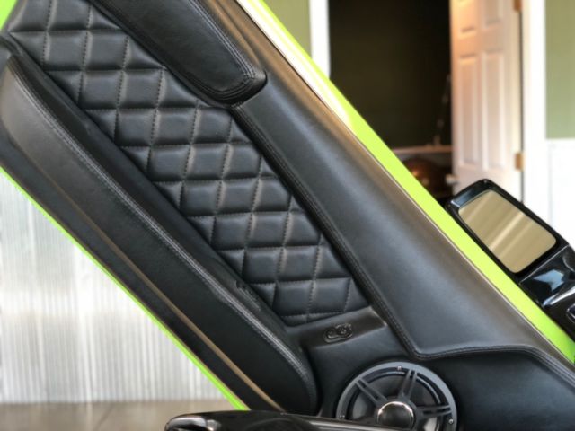 1980 Replica/Kit Makes Murcielago LP640 - photo 4