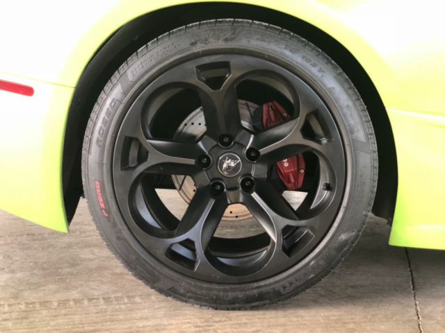 1980 Replica/Kit Makes Murcielago LP640 - photo 9