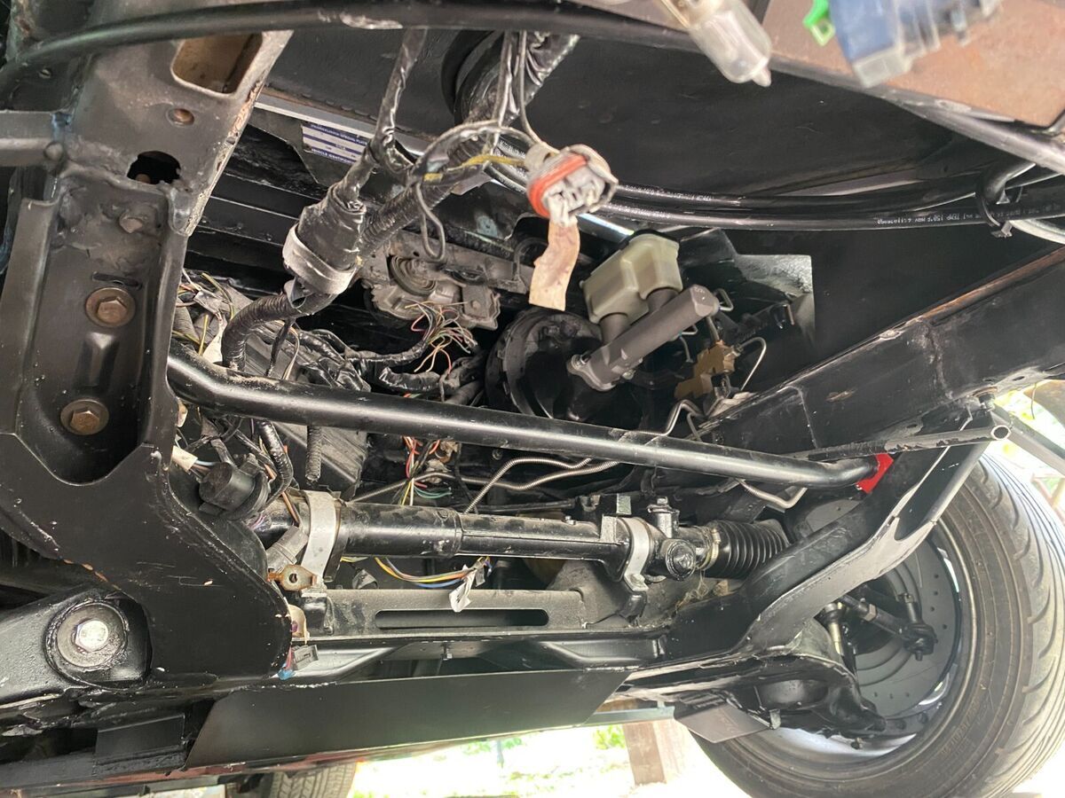 1980 Replica/Kit Makes Murcielago - photo 12