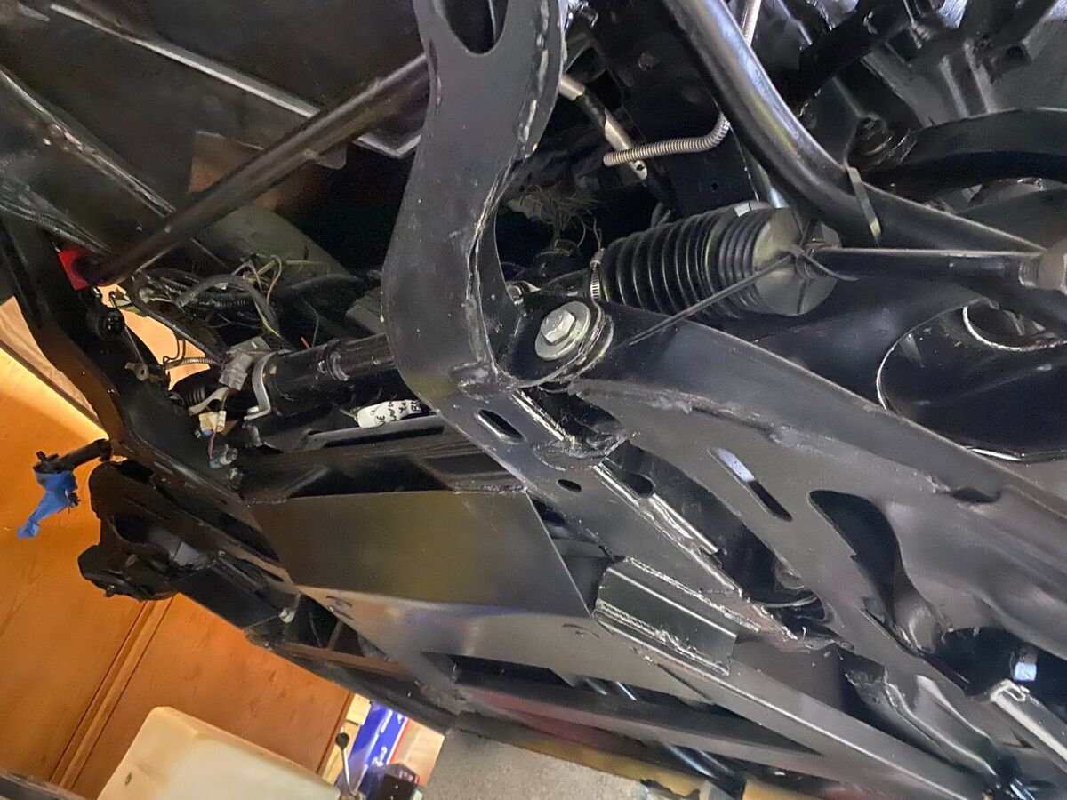 1980 Replica/Kit Makes Murcielago - photo 3