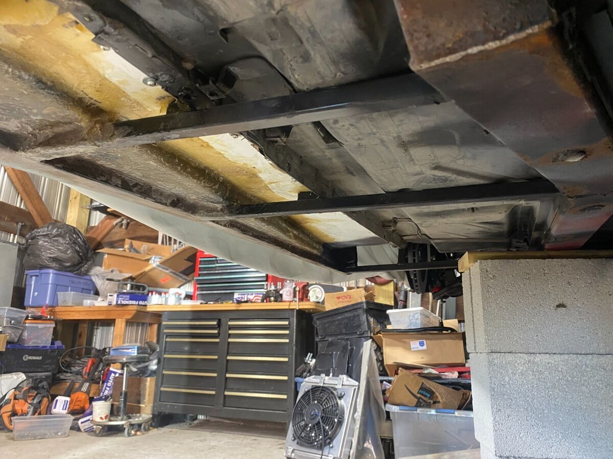 1980 Replica/Kit Makes Murcielago - photo 7