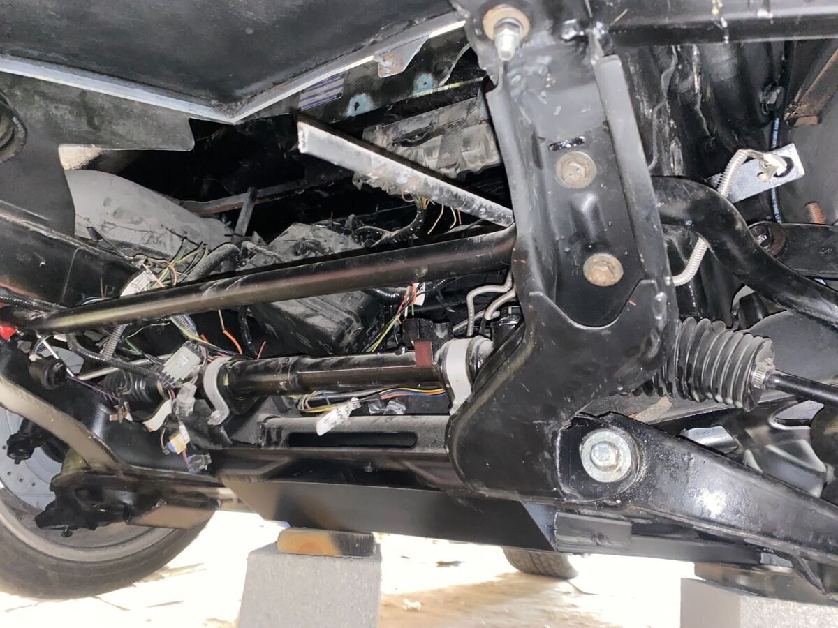 1980 Replica/Kit Makes Murcielago - photo 9