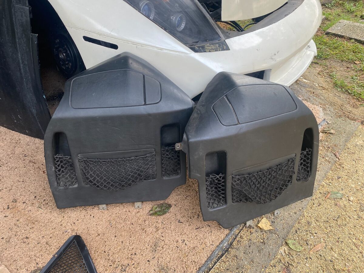 1980 Replica/Kit Makes Murcielago - photo 13