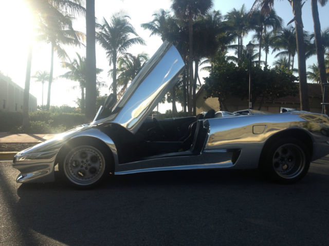 1900 Lamborghini Diablo - photo 4