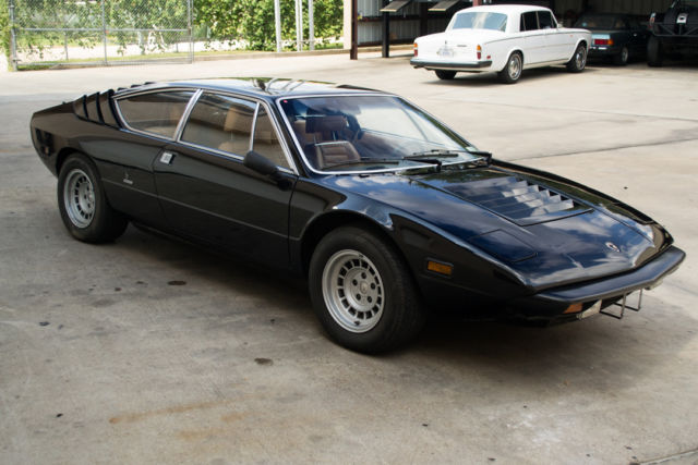 1975 Lamborghini Other - photo 2