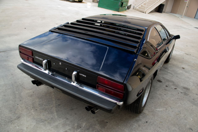 1975 Lamborghini Other - photo 3