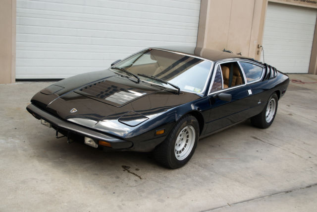 1975 Lamborghini Other - photo 5