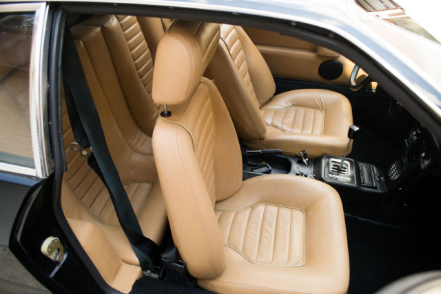 1975 Lamborghini Other - photo 6