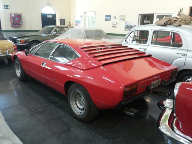 1973 Lamborghini Other - photo 2