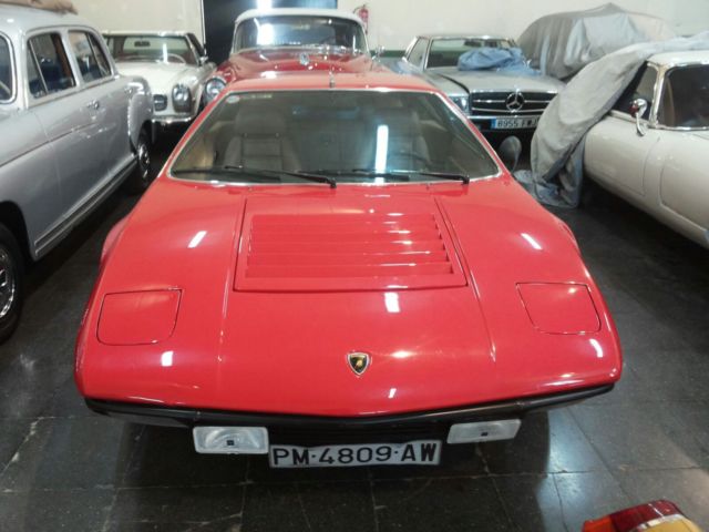 1973 Lamborghini Other - photo 4