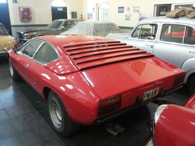 1973 Lamborghini Other - photo 6