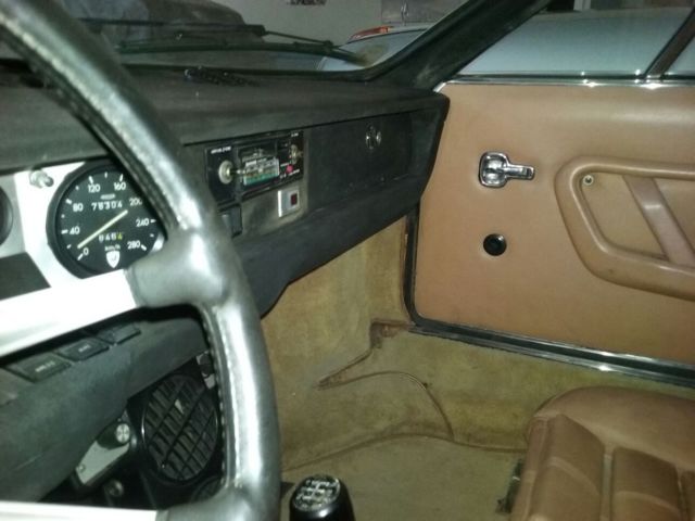 1973 Lamborghini Other - photo 7