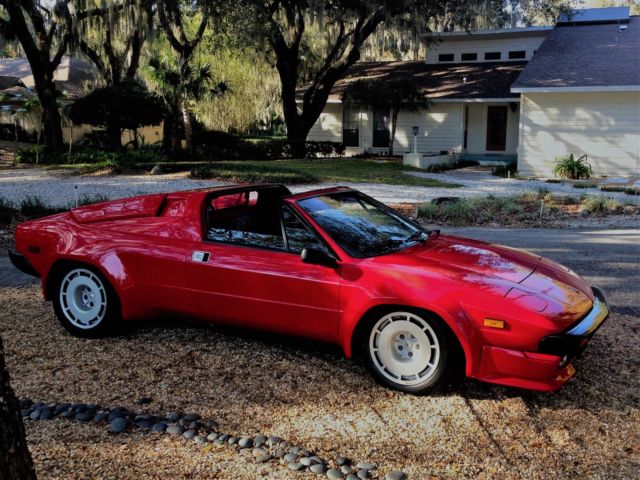 1986 Lamborghini Other - photo 2