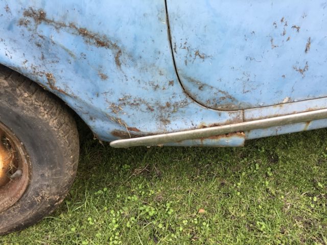1960 Lancia Other Appia 4 door - photo 6