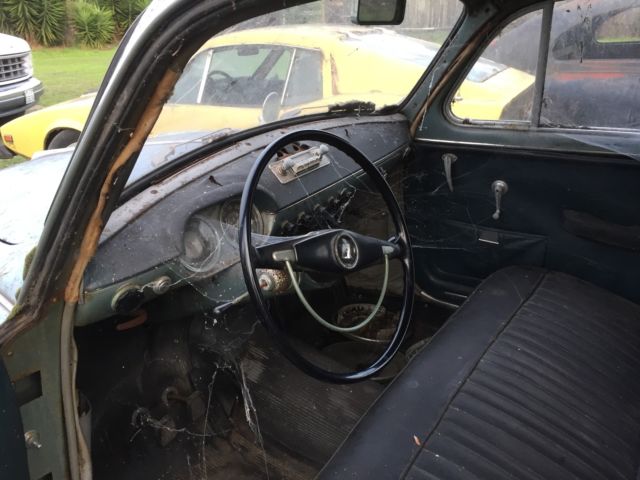 1960 Lancia Other Appia 4 door - photo 7