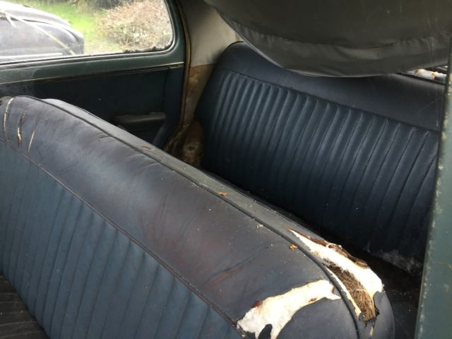 1960 Lancia Other Appia 4 door - photo 8