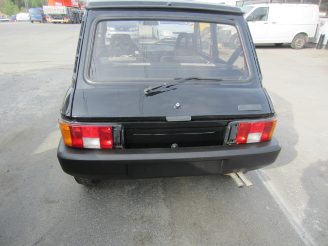 1985 Lancia A112 Abarth - photo 5