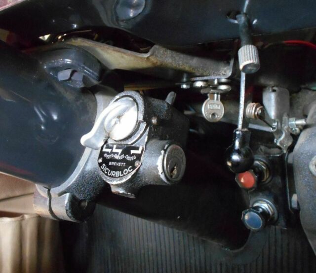 1960 Lancia Other - photo 13