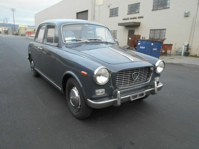 1960 Lancia Other - photo 2