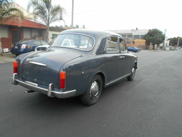 1960 Lancia Other - photo 3