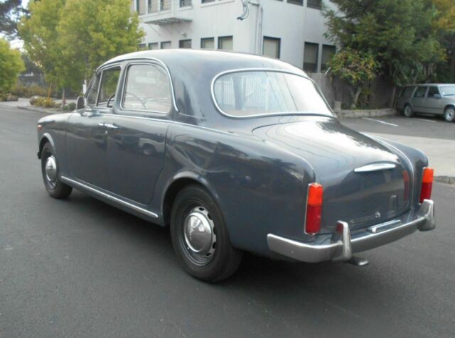 1960 Lancia Other - photo 4