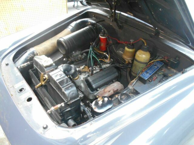 1960 Lancia Other - photo 9