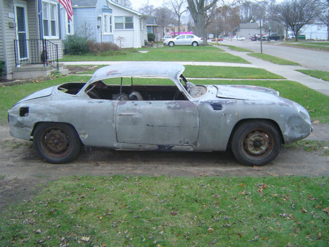1959 Lancia Other Zagato GTE - photo 7
