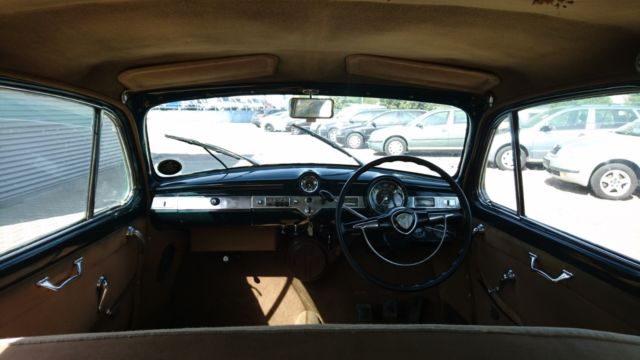 1955 Lancia Aurelia - photo 10