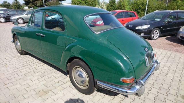 1955 Lancia Aurelia - photo 3