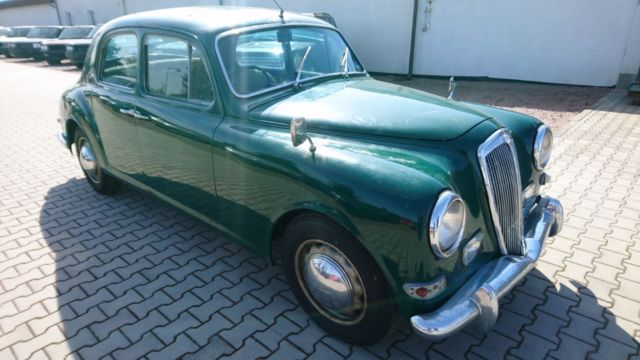 1955 Lancia Aurelia - photo 6
