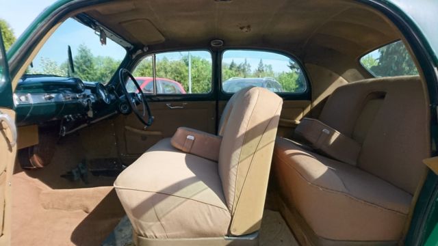 1955 Lancia Aurelia - photo 9