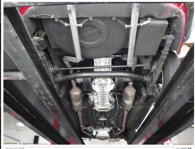1956 Lancia Other B24 GT - photo 12