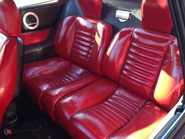 1975 Lancia Other Base - photo 10