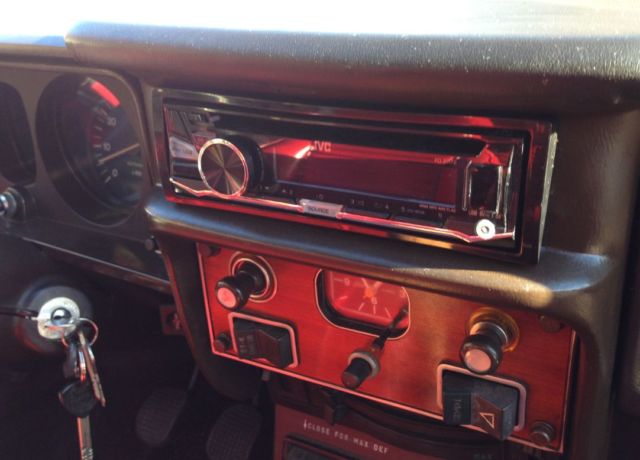 1975 Lancia Other Base - photo 11