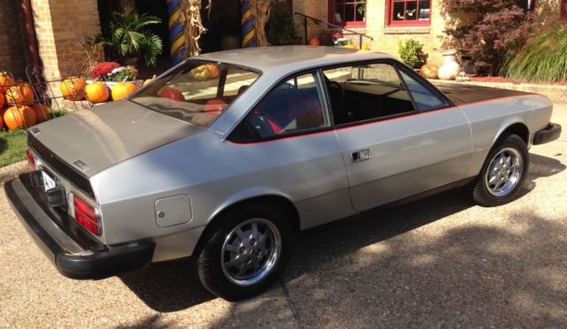 1975 Lancia Other Base - photo 3