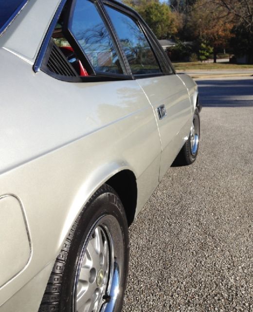 1975 Lancia Other Base - photo 5