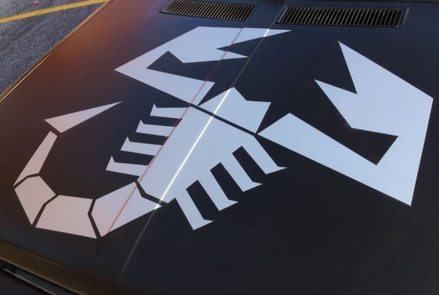 1975 Lancia Other Base - photo 6