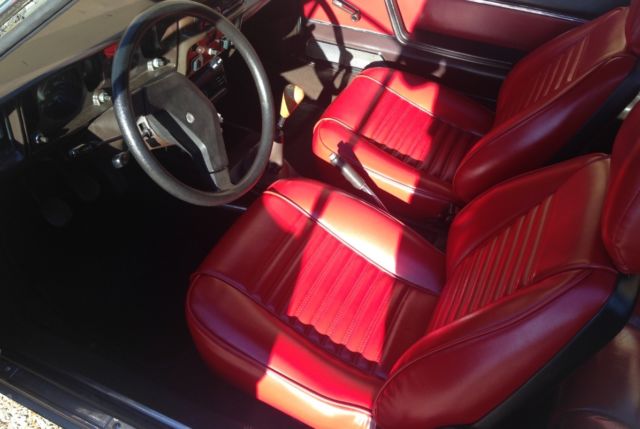 1975 Lancia Other Base - photo 9