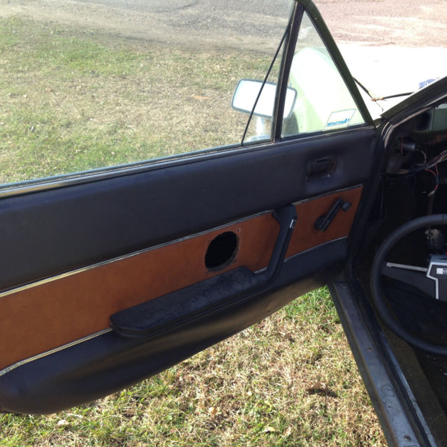 1975 Lancia Other - photo 10