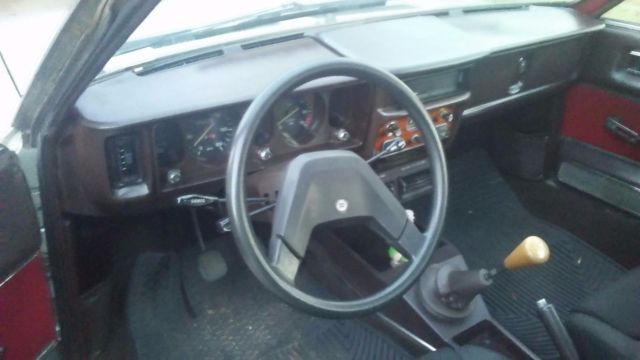 1975 Lancia Other - photo 10