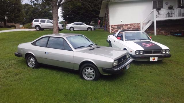 1975 Lancia Other - photo 4